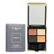Ombres G Eyeshadow Quad 4 Colours (multi Effect, High Color, Long Wear)