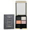 Ombres G Eyeshadow Quad 4 Colours (multi Effect, High Color, Long Wear)