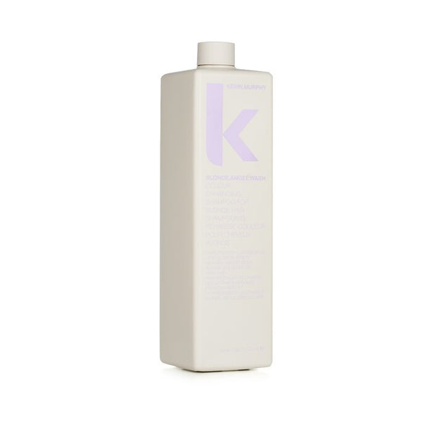 Blonde.angel.wash (colour Enhancing Shampoo - For Blonde Hair)