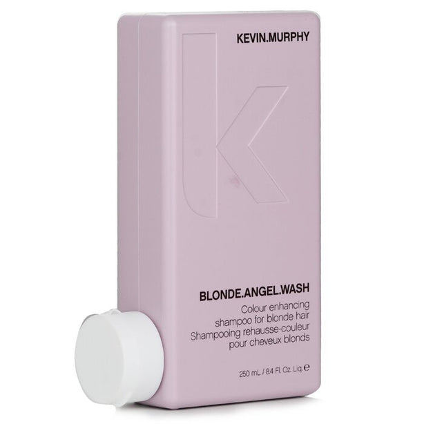 Blonde.angel.wash (colour Enhancing Shampoo - For Blonde Hair)