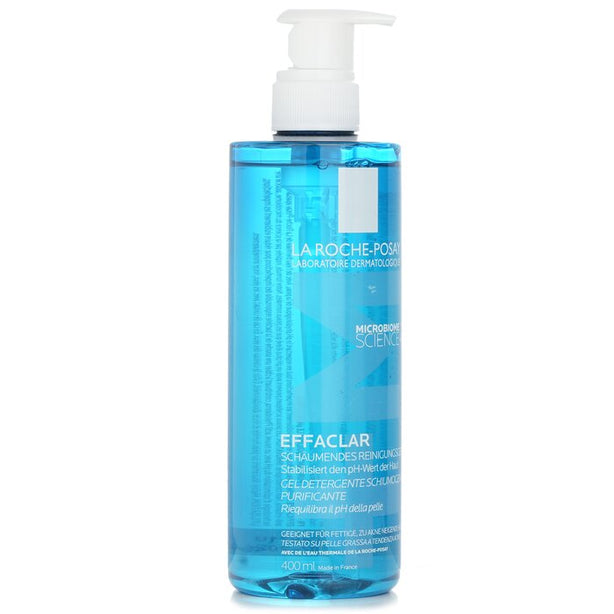 Effaclar Purifying Foaming Gel
