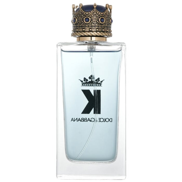 K Eau De Toilette Spray -