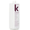 Young.again.wash (immortelle And Baobab Infused Restorative Softening Shampoo - To Dry Brittle Hair)