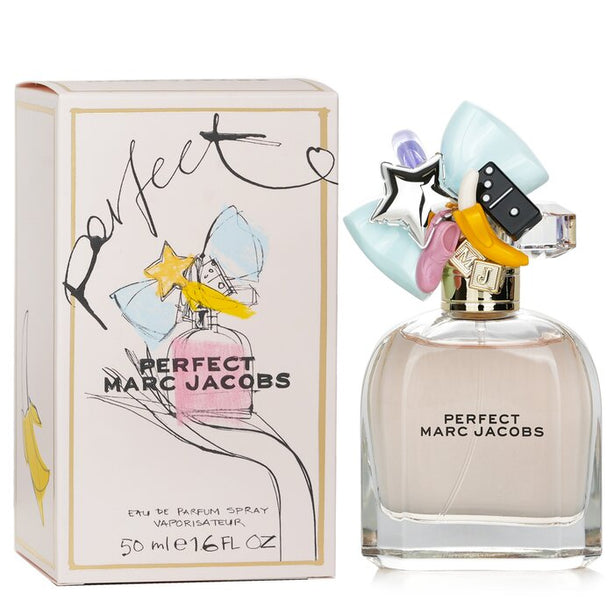 Perfect Eau De Parfum Spray