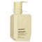 Smooth.again Anti-frizz Treatment (style Control / Smoothing Lotion) -