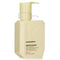 Smooth.again Anti-frizz Treatment (style Control / Smoothing Lotion) -