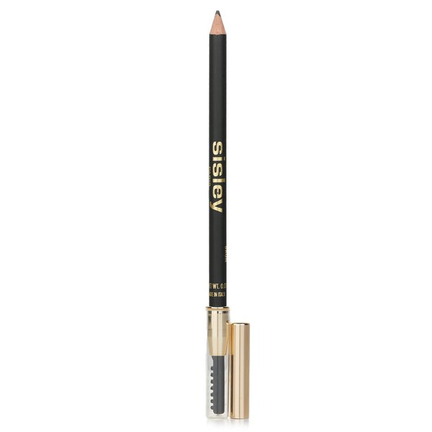Phyto Sourcils Perfect Eyebrow Pencil (with Brush & Sharpener)