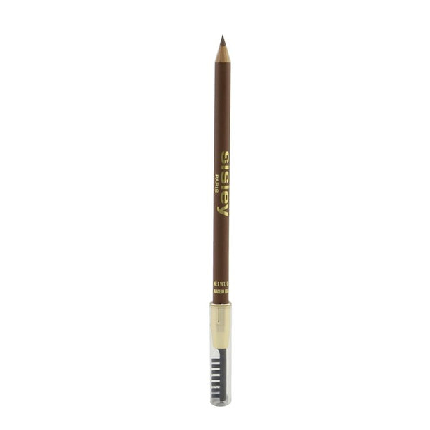 Phyto Sourcils Perfect Eyebrow Pencil (with Brush & Sharpener)