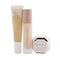Pro Filt'r Hydrating Complexion Kit: Foundation 32ml + Primer 32ml + Instant Retouch Setting Powder 7.8g