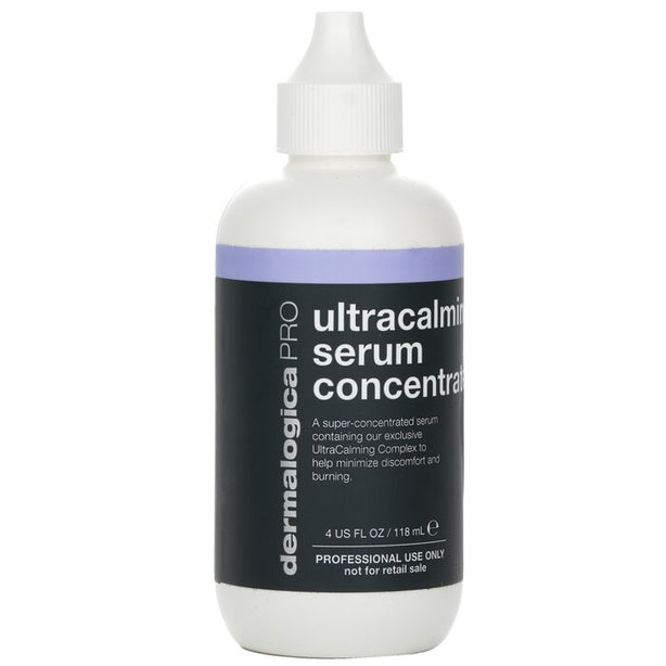 Ultracalming Serum Concentrate (salon Size; Bottle) - 118ml/4oz