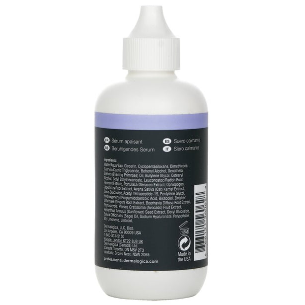 Ultracalming Serum Concentrate (salon Size; Bottle) - 118ml/4oz