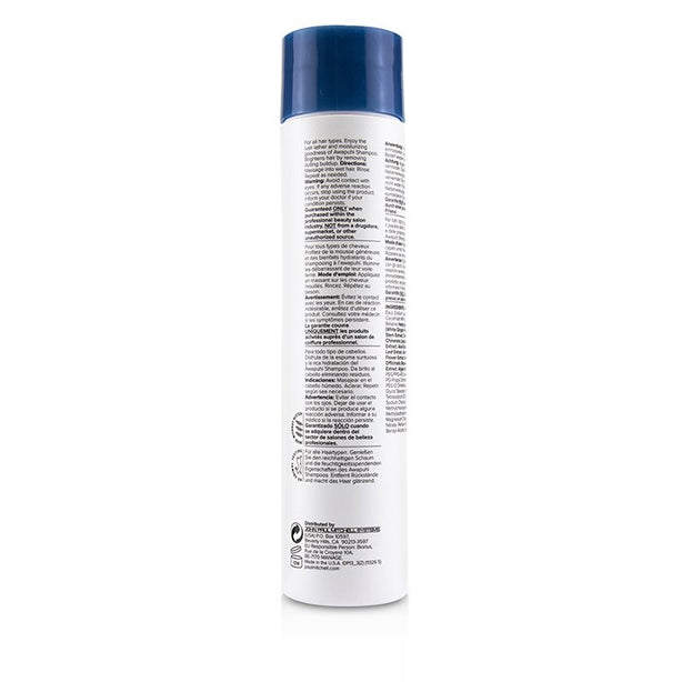Awapuhi Shampoo (original Wash - Balances Moisture)