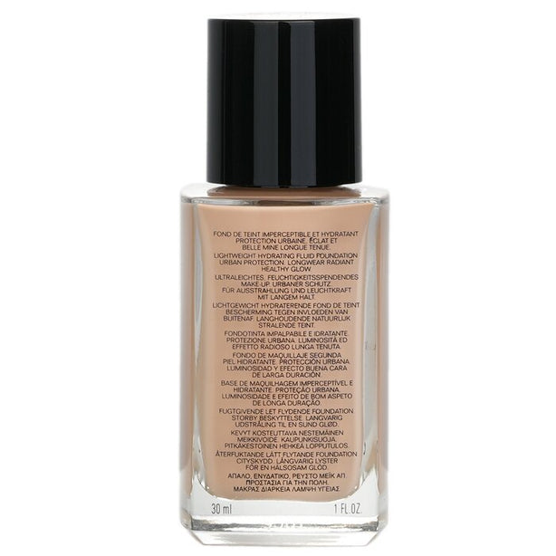 Les Beiges Teint Belle Mine Naturelle Healthy Glow Hydration And Longwear Foundation