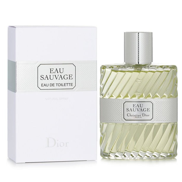 Eau Sauvage Eau De Toilette Spray