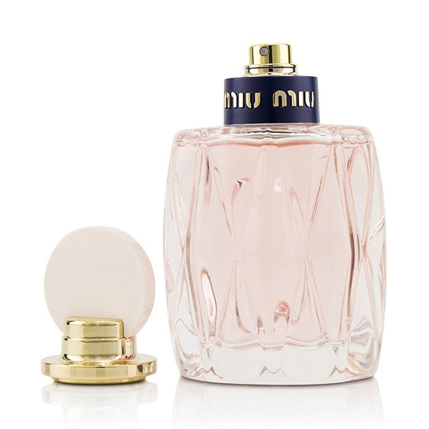 L'eau Rose Eau De Toilette Spray