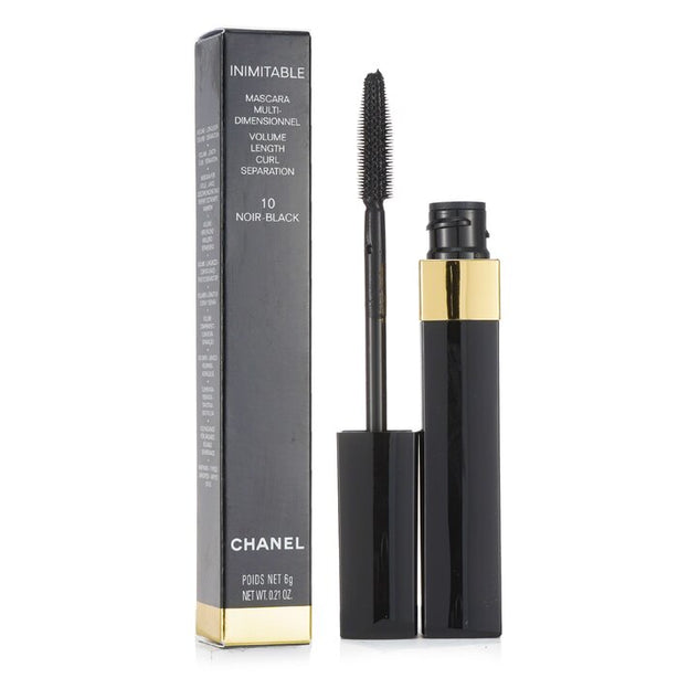Inimitable Multi Dimensional Mascara