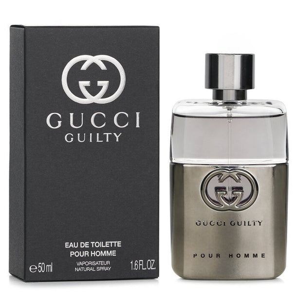 Guilty Pour Homme Eau De Toilette Spray