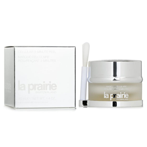 Cellular 3-minute Peel - 40ml/1.4oz