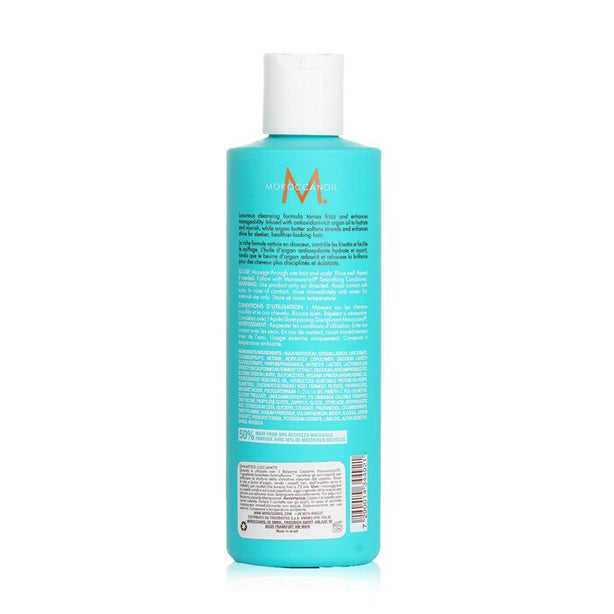 Smoothing Shampoo (for Unruly And Frizzy Hair)