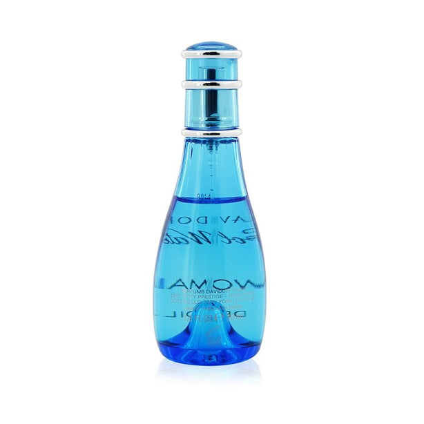 Cool Water Eau De Toilette Spray