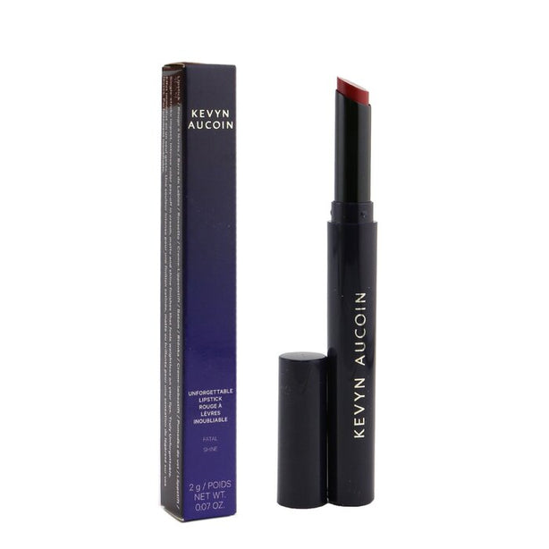 Unforgettable Lipstick