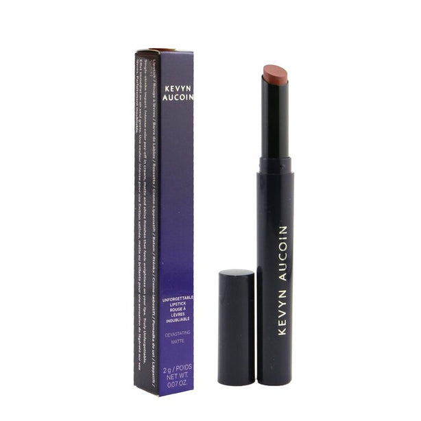 Unforgettable Lipstick