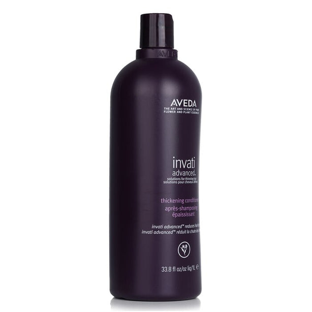 Invati Advanced Thickening Conditioner - Solutions For Thinning Hair, Reduces Hair Loss