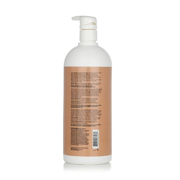 Curl Shaper Good As New Moisture Restoring Shampoo