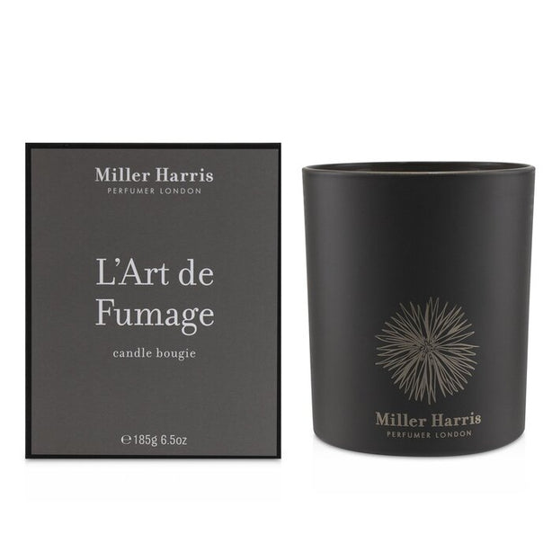 Candle - - 185g/6.5oz
