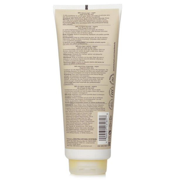 Clean Beauty Everyday Conditioner