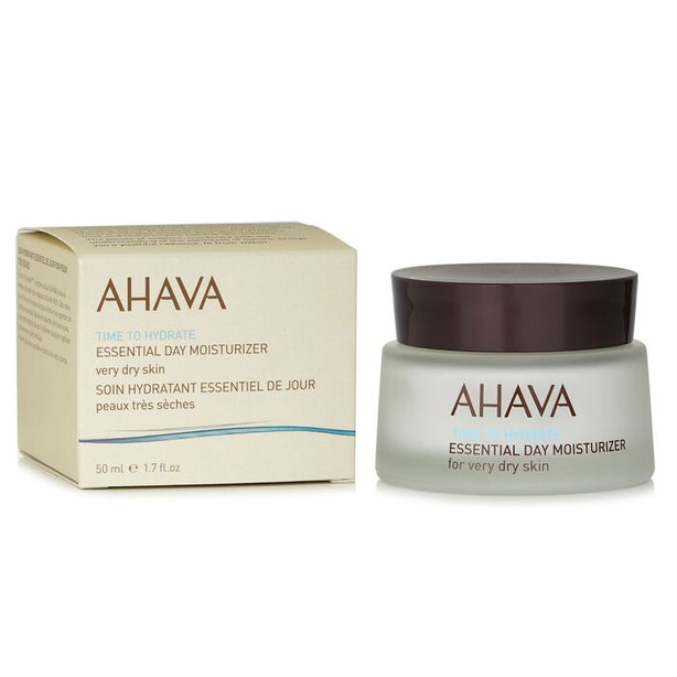 Time To Hydrate Essential Day Moisturizer Skin) - 50ml/1.7oz