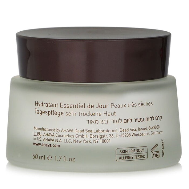 Time To Hydrate Essential Day Moisturizer Skin) - 50ml/1.7oz
