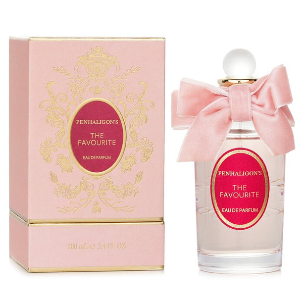 The Favourite Eau De Parfum Spray