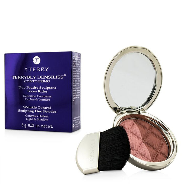 Terrybly Densiliss Blush Contouring Duo Powder - # - 6g/0.21oz