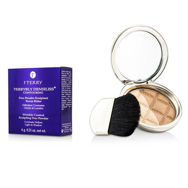 Terrybly Densiliss Blush Contouring Duo Powder - # - 6g/0.21oz