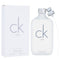 Ck One Eau De Toilette Spray