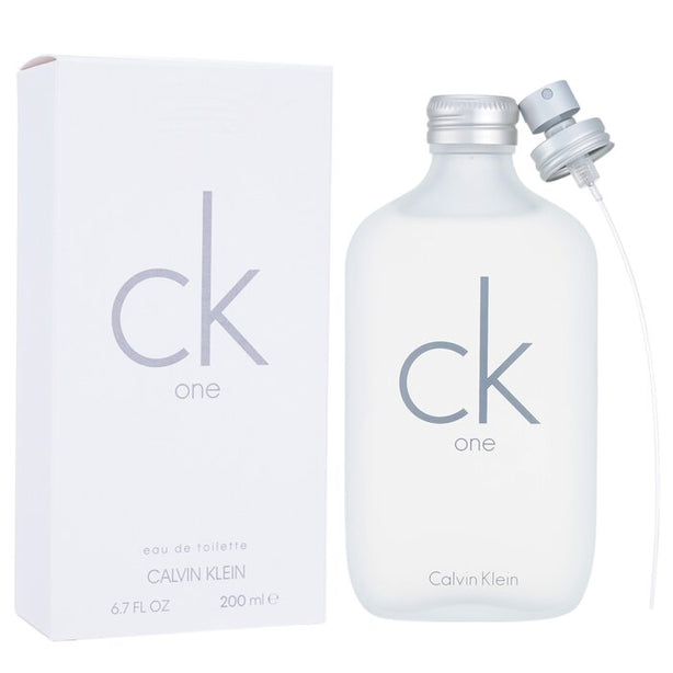 Ck One Eau De Toilette Spray