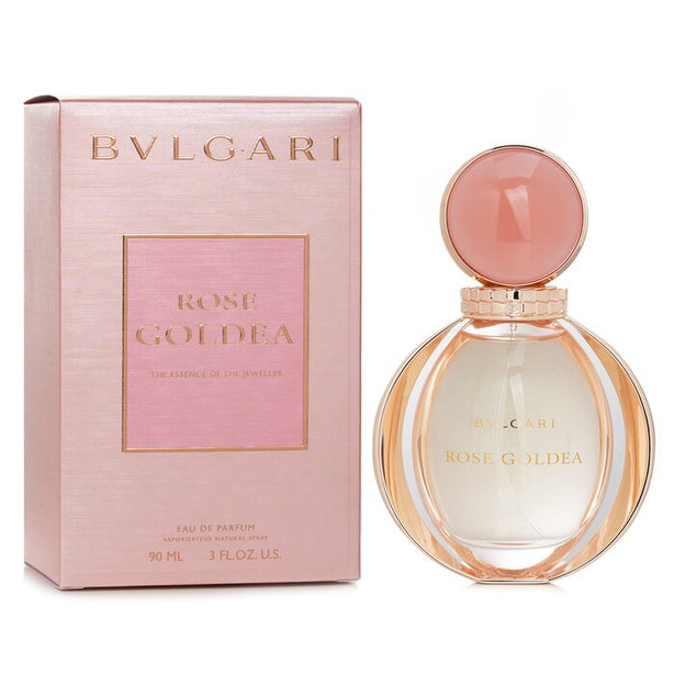 Rose Goldea Eau De Parfum Spray