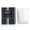 Scented Candle - Ocean Mist & Sea Salt .