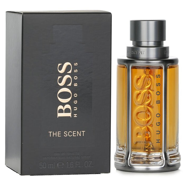 The Scent Eau De Toilette Spray
