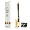 Phyto Khol Perfect Eyeliner (with Blender And Sharpener) - - 1.2g/0.04oz