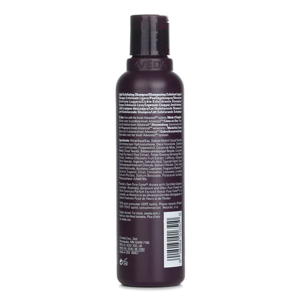 Invati Advanced Exfoliating Shampoo