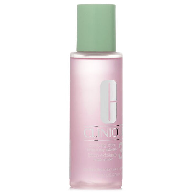 Clarifying Lotion 3