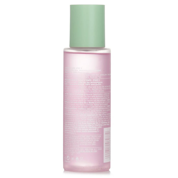 Clarifying Lotion 3