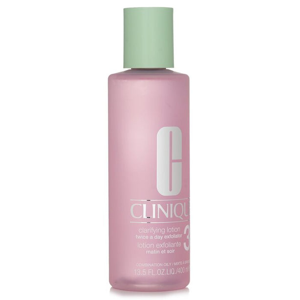 Clarifying Lotion 3