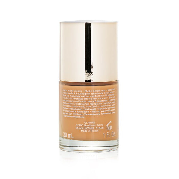 Skin Illusion Velvet Natural Matifying & Hydrating Foundation