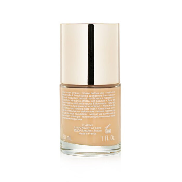 Skin Illusion Velvet Natural Matifying & Hydrating Foundation