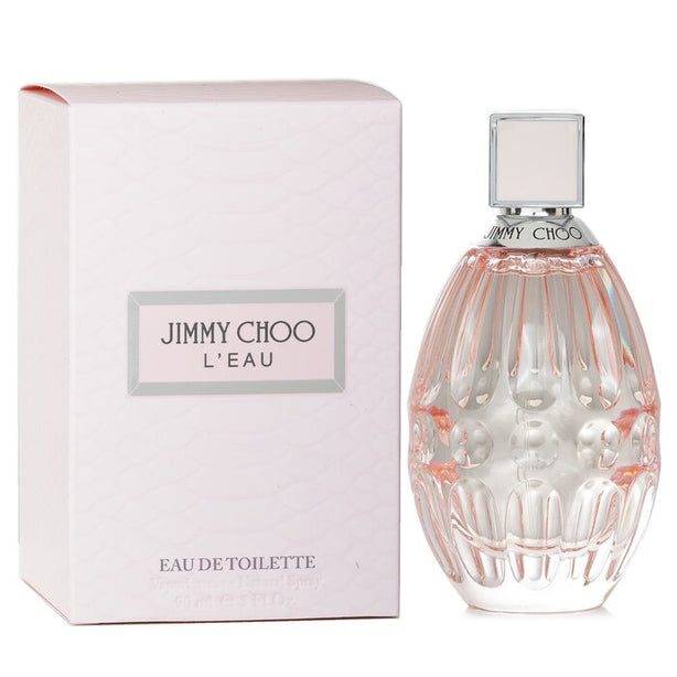 L'eau Eau De Toilette Spray