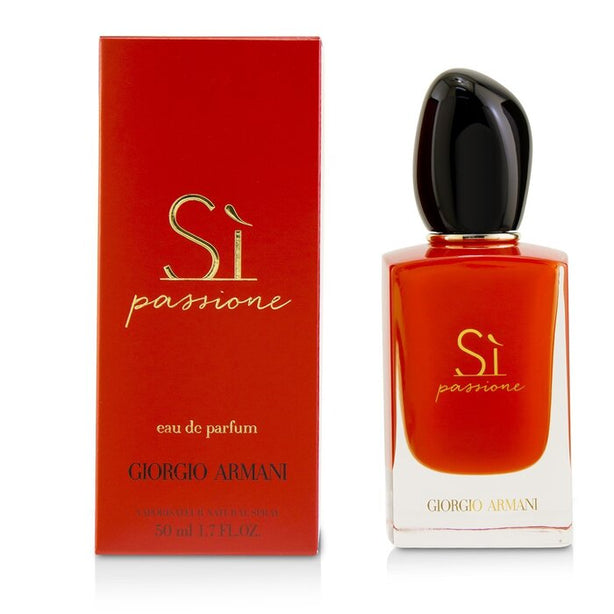 Si Passione Eau De Parfum Spray