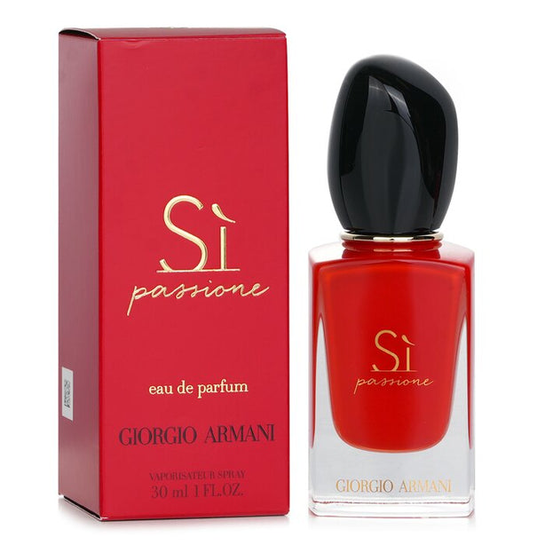 Si Passione Eau De Parfum Spray